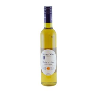huile d'olive de Nyons
