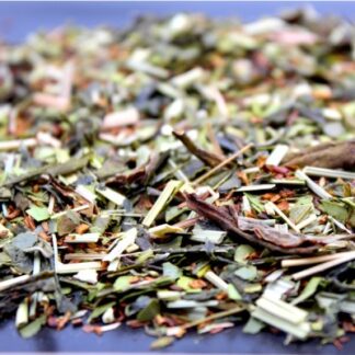 maté mon rooibos