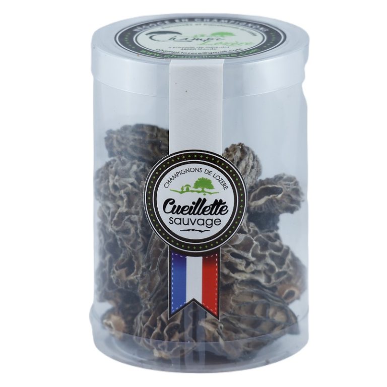 Morilles séchées - Champi Lo… shop.epicuriefine.fr