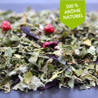 infusion sortez gambettes