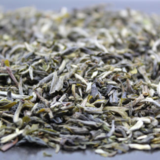 thé vert Mao Feng