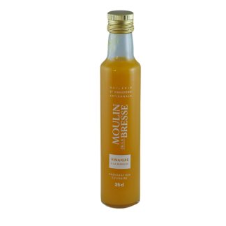 vinaigre à la mangue