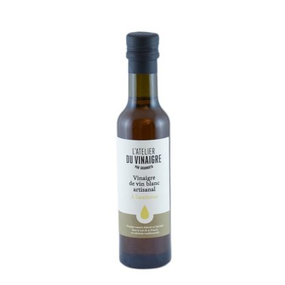 vinaigre de vin blanc