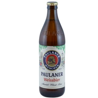 bière Paulaner
