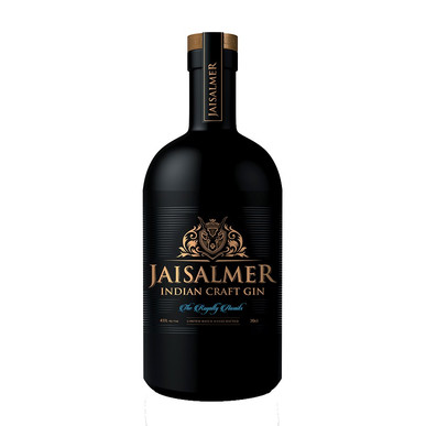 gin Jaisalmer
