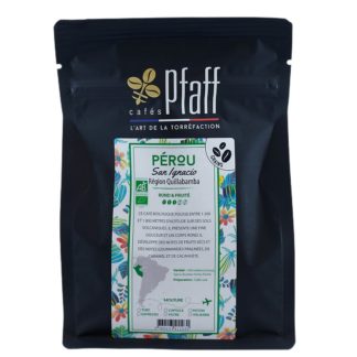 café Pérou
