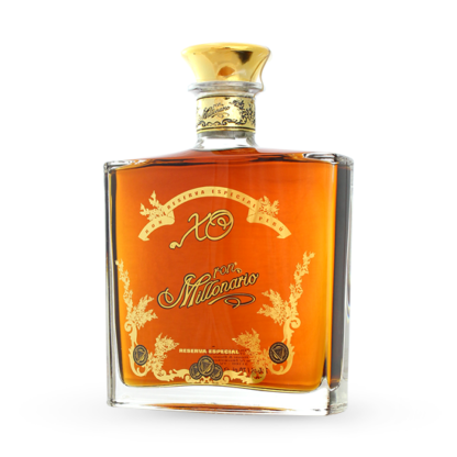 rhum Millonario XO