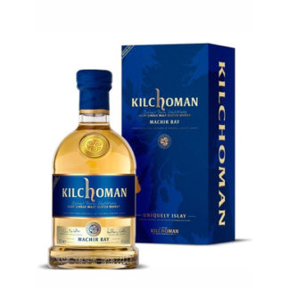 whisky Kilchoman Machir Bay