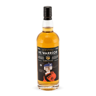 whisky Mac Warrior