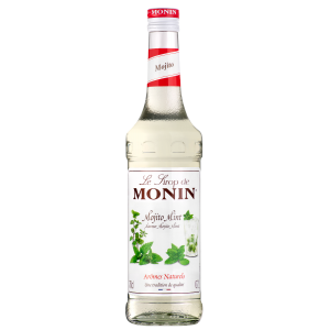 sirop Mojito mint