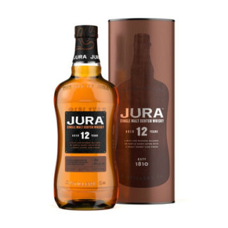 whisky Jura 12 ans