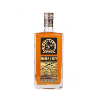 Mhoba american oak