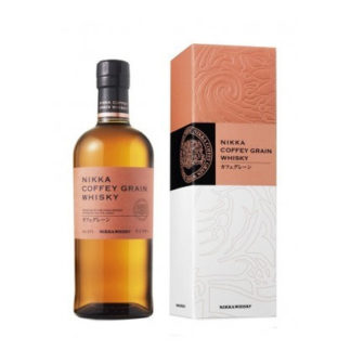 Nikka Coffee Grain