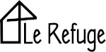 brasserie le Refuge logo