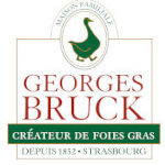 George Bruck logo