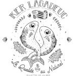 Ker Lagadeuc logo
