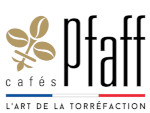 café Pfaff logo