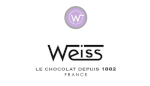 chocolats Weiss logo