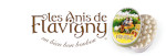 anis de flavigny logo