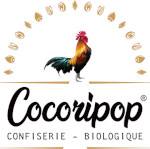 Cocoripop logo