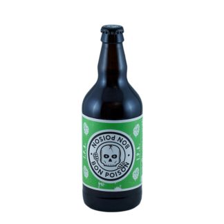 bière Bon Poison IPA