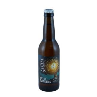 bière Pils de Schoeneck