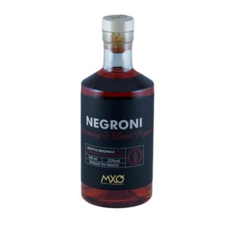 Negroni MXO 50 cl