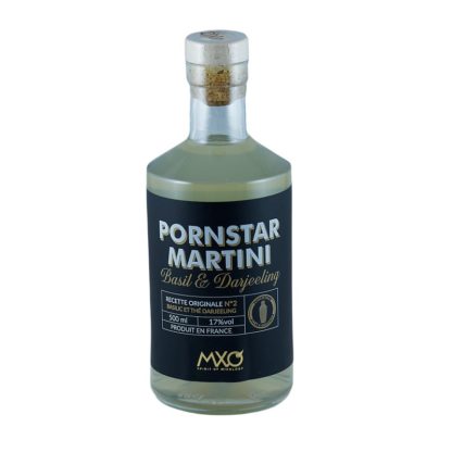 Pornstar Martini 50 cl
