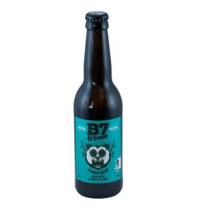 Panda beer