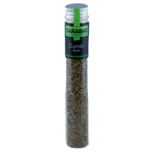 cumin Sarabar