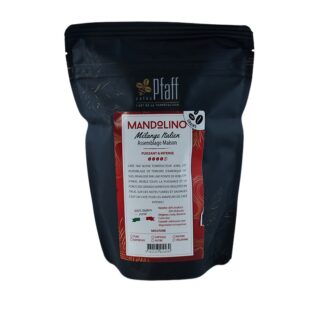 café Mandolino