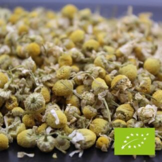 camomille bio