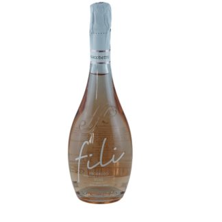 prosecco rosé Fili