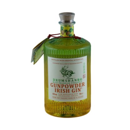 Gin Drumshando Brazilian Pineapple