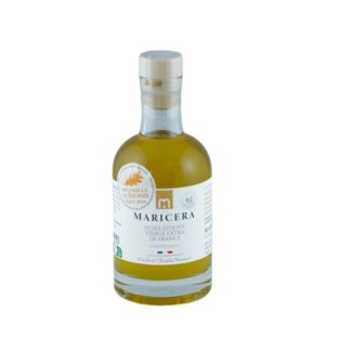 huile d'olive Maricera fruité vert 20 cl