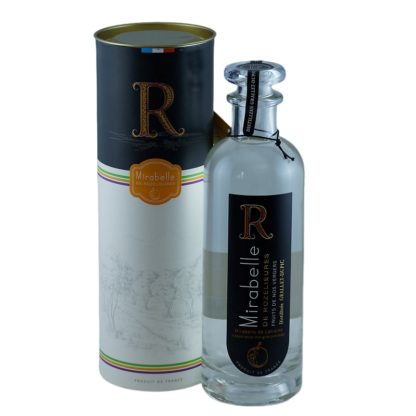 eau de vie mirabelle Rozelieures