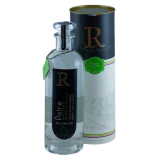 eau de vie poire williams rozelieures