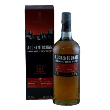 whisky Auchentoshan