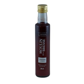 vinaigre à la framboise