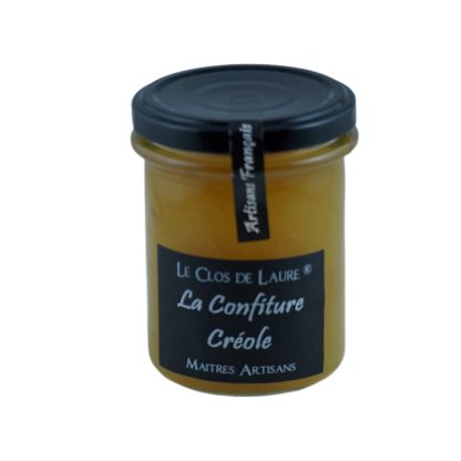 confiture créole