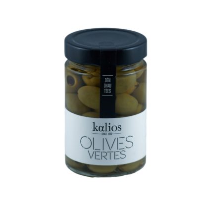 olives vertes Kalios