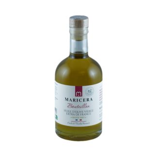 huile d'olive Maricera bouteillan