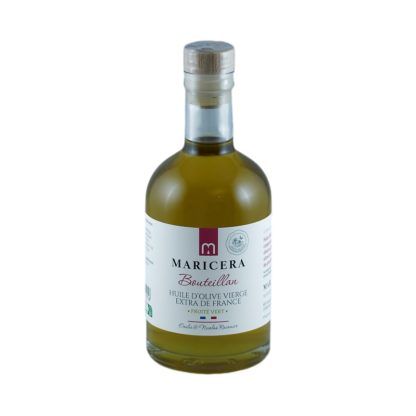 huile d'olive Maricera bouteillan