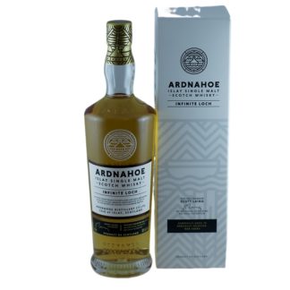 whisky ardnahoe infinite loch