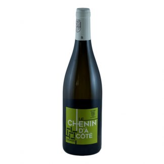 Le chenin d'à côté