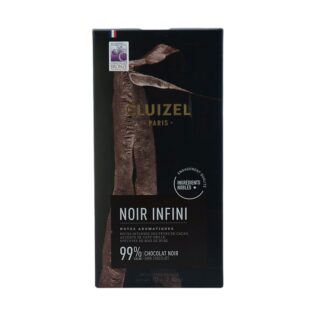 tablette noir infini 99