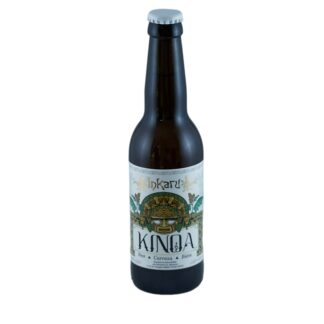 bière Inkaru kinoa