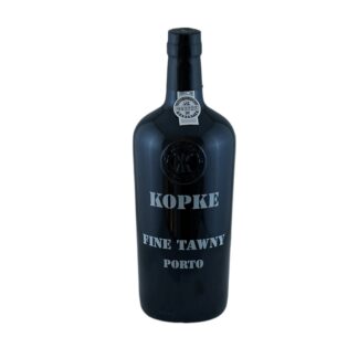 porto Kopke tawny