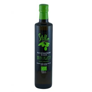 huile d'olive bio extra vierge