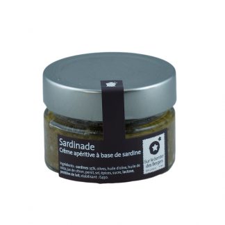 sardinade